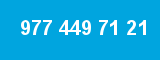 977 449 71 21
